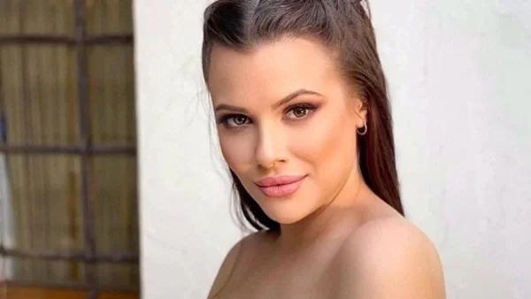 «Πόσα έχουν συμβεί μέσα σε έναν χρόνο...» - Η πρώτη ανάρτηση της Νάργες μετά τον γάμο και το babyshower