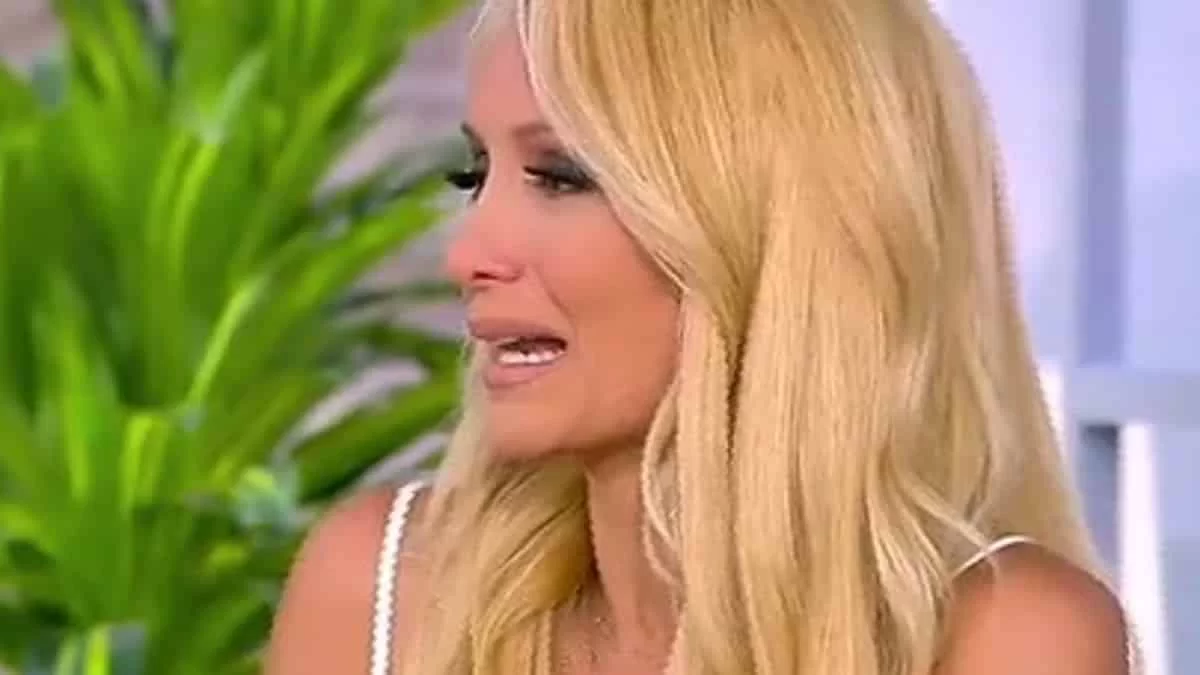 «Κλαίει από προχθές...» - Εξαιρετικά φορτισμένο το κλίμα στην τελευταία εκπομπή του Όλα Γκουντ