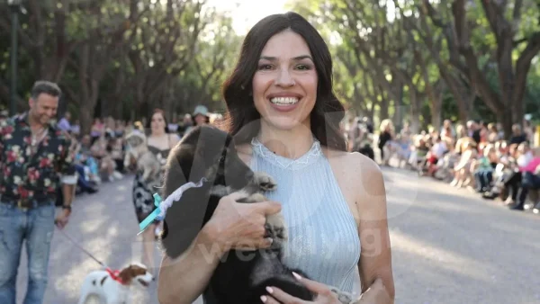 Με σώμα που κόβει την ανάσα - Πιο γυμνασμένη από ποτέ η Ναταλία Δραγούμη στα 49 της