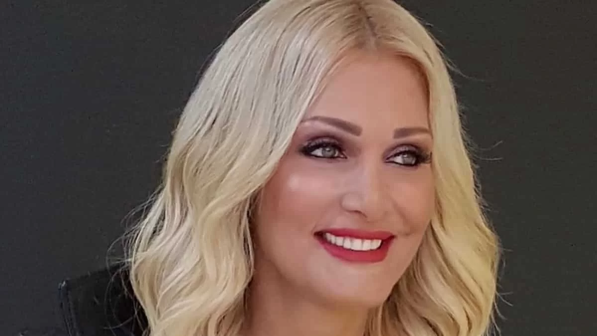 ''Με ακολουθούσε και με ακολουθεί πάντα'': Η Νατάσσα Θεοδωρίδου μιλάει με αφοπλιστική ειλικρίνεια για τις πλαστικές