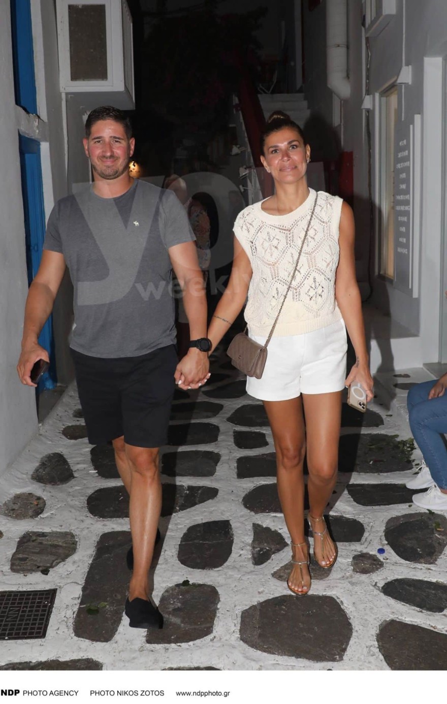 Νεσχάν Μουζαλίμ - Στέλιος Πολογεώργης