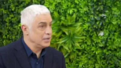 «Με σημάδεψε πάρα πολύ...» - Άκρως συγκλονιστικός ο Αντώνης Νικοπολίδης μιλώντας για το θάνατο του πατέρα του