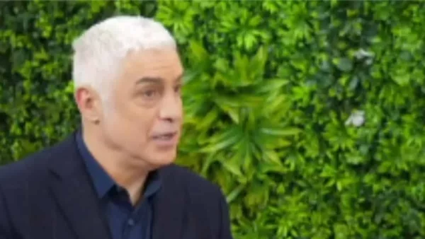 «Με σημάδεψε πάρα πολύ...» - Άκρως συγκλονιστικός ο Αντώνης Νικοπολίδης μιλώντας για το θάνατο του πατέρα του