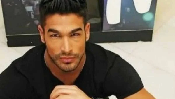 «Μ’ ένα παξιμάδι πάμε στον Θεό!» - Η μακροσκελής ανάρτηση του Νίκου Αναδιώτη με τον διάλογο του Οσίου Παϊσίου με έναν Αμερικανό