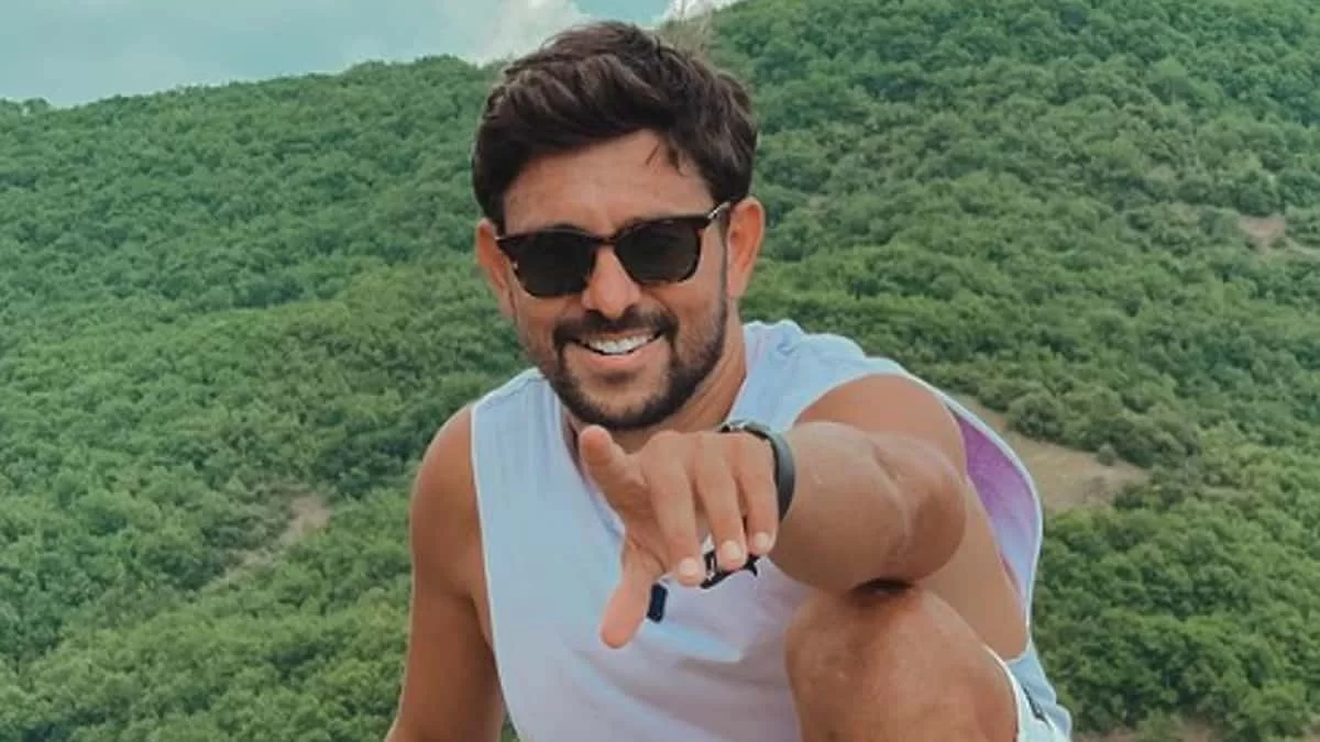 Με δώρα επέστρεψε ο Νίκος Γιάννης από τα Μετέωρα - Ποιοι ήταν οι παραλήπτες