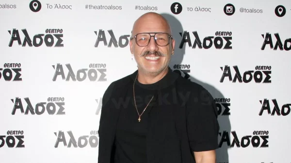 Άγριο ξέσπασμα από τον Νίκο Μουτσινά για την ελευθέρωση του Λιγνάδη - «Εδώ θέλουμε να...»