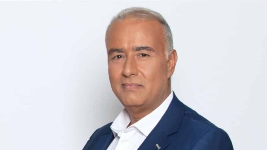 Νίκος Ρογκάκος