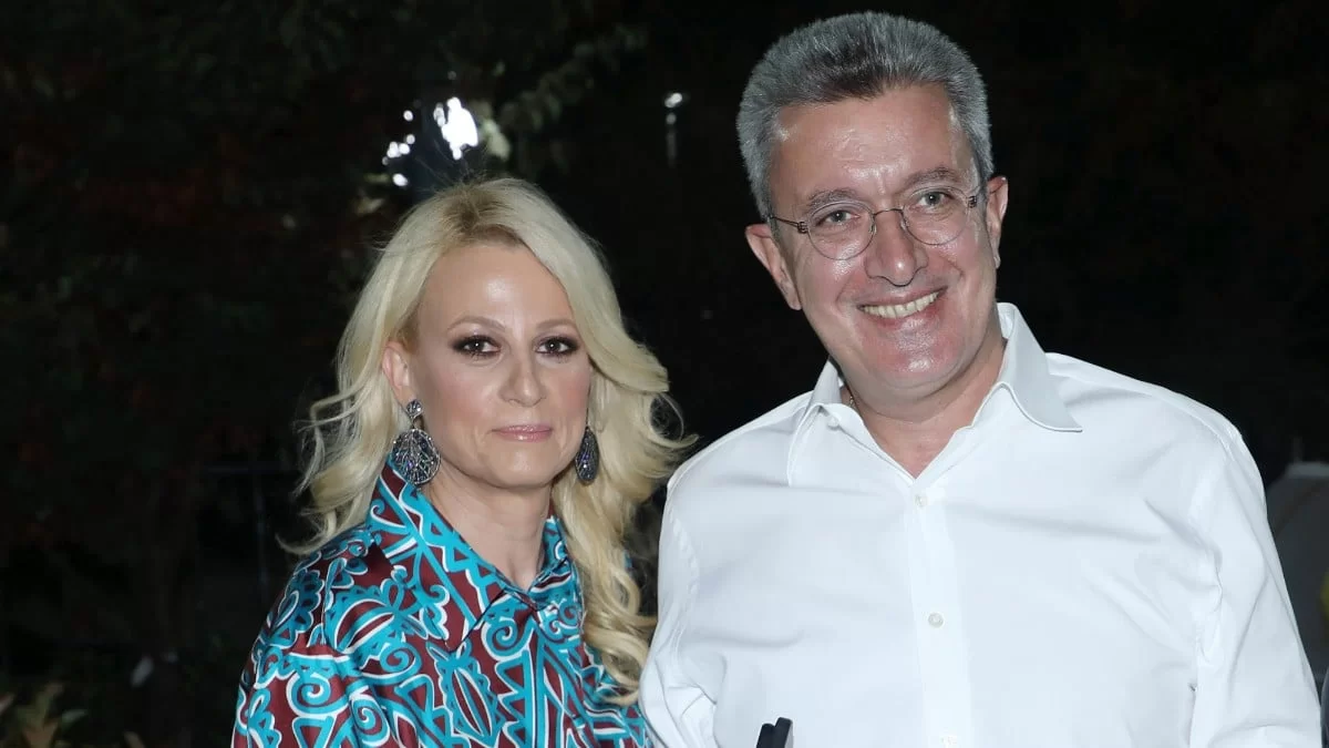 Άσχημα νέα για το Νίκο Χατζηνικολάου - Έγινε γνωστό σήμερα πρωί πρωί πως...