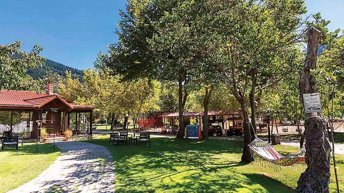 Ninemia Stay & Play: Ο απόλυτος προορισμός για οικογενειακές διακοπές!