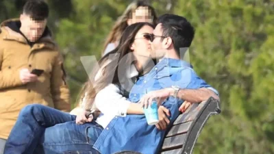 «Να ξέρετε ακόμα...» - Η Άννα Πρέλεβιτς αποκάλυψε πότε αναμένεται ο γάμος με το Νίκο Νομικό