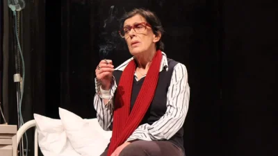 Ντίνα Κώνστα: Ετοιμάζεται θεατρική παράσταση αφιερωμένη στην αείμνηστη ηθοποιό