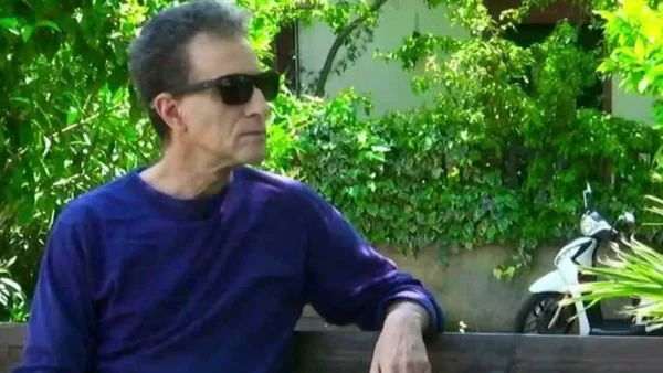 «Πώς σου φαίνεται αυτό; Λογικό;» - Ο λόγος για τον οποίο ψυχράνθηκαν οι σχέσεις της Ρούλας Κορομηλά με τον Μπίγαλη