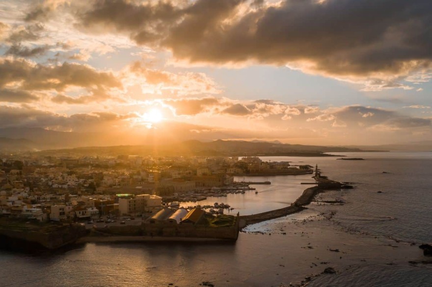 CHANIA LUXURY CONGIERGE