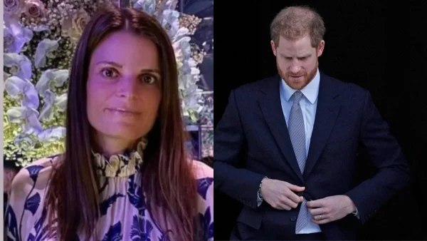 Η άγνωστη σχέση της Αθηνάς Ωνάση με τον Πρίγκιπα Χάρι μετά το διαζύγιο από τον Αλβάρο