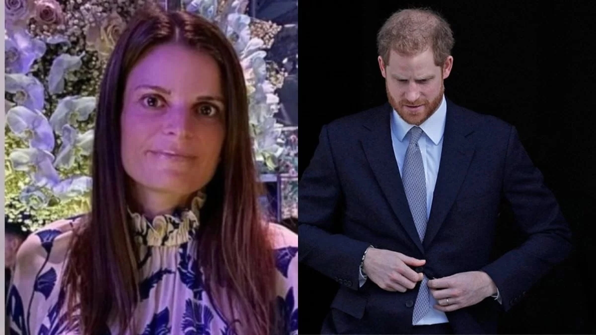Η άγνωστη σχέση της Αθηνάς Ωνάση με τον Πρίγκιπα Χάρι μετά το διαζύγιο από τον Αλβάρο