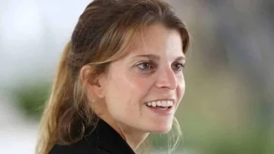 Αθηνά Ωνάση: ''Φουντώνουν'' οι φήμες που την θέλουν να βρίσκεται σε προχωρημένη εγκυμοσύνη