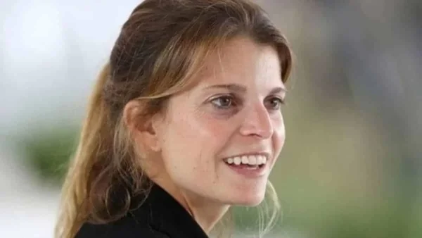 Αθηνά Ωνάση: ''Φουντώνουν'' οι φήμες που την θέλουν να βρίσκεται σε προχωρημένη εγκυμοσύνη