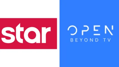 Από το OPEN στο STAR - Το ζευγάρι που θα αναλάβει τη πρωινή ζώνη τη νέα σεζόν