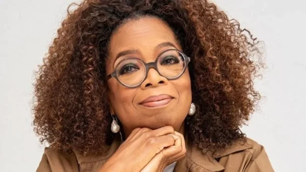 Βαρύ πένθος για την  Όπρα Γουίνφρεϊ - Αποχαιρέτησε τον...