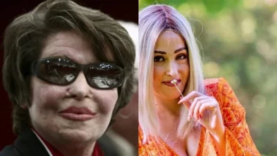 «Έχω κάνει πάνω από 40...» - Συγκλονίζει η Κούνεβα στην κουβέντα της με την Παλιοσπύρου για την κοινή τους τραυματική εμπειρία