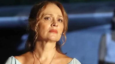 ''Tο χειρουργείο στο οποίο υποβλήθηκα κράτησε...'' - Συγκλονίζει η Νίκη Παλληκαράκη για την περιπέτεια υγείας της