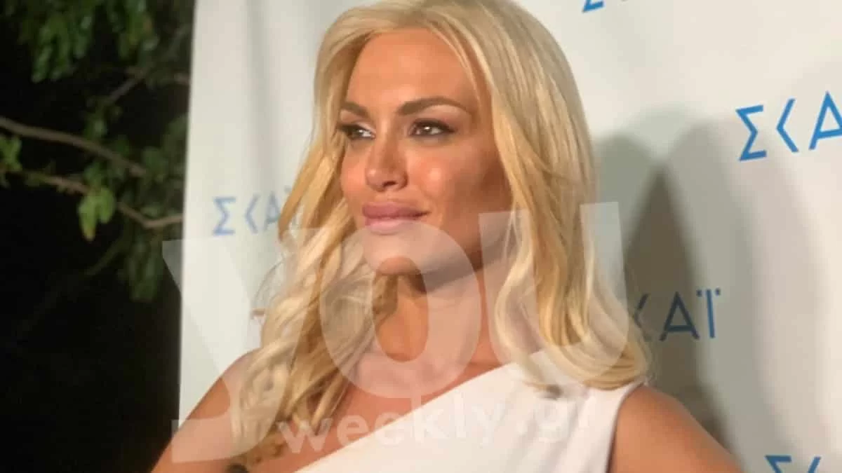 Survivor 5: «Τώρα θέλω κάτι πιο πριβέ με τον Στάθη...» - Οι πρώτες δηλώσεις της Παναγιώταρου για την νίκη του καλού της