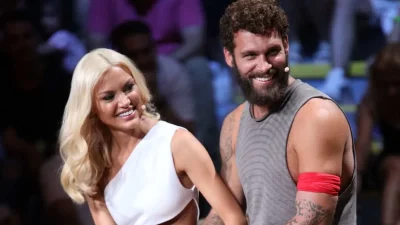 Παντρεύονται Αλεξάνδρα Παναγιώταρου και Στάθης Σχίζας; Το βίντεο μέσα από οίκο νυφικών