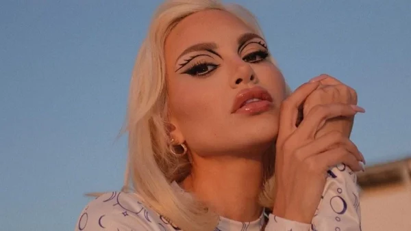 Με αμέτρητα ράφια για να χωράνε τα παπούτσια της - Το σπίτι της Παναγιώταρου πριν μετακομίσει με τον Σχίζα