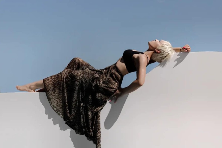 Πηνελόπη Αναστασοπούλου