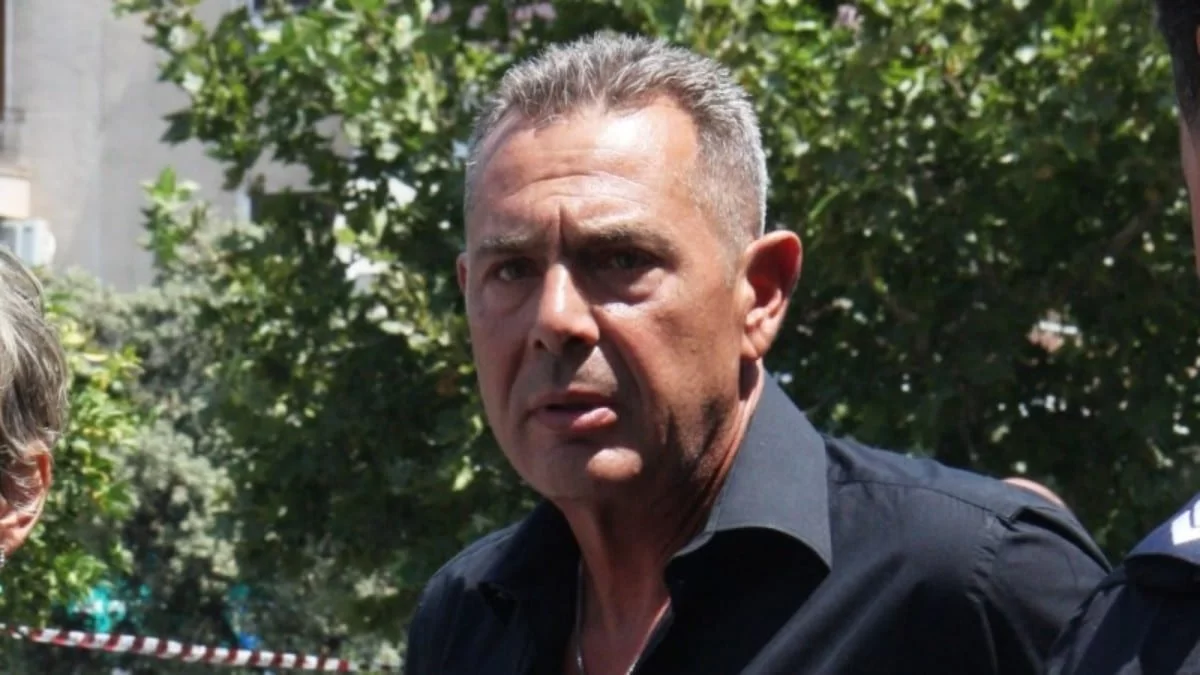 "Χρησιμοποιούν το όνομα μου για να..." - Θύμα απάτης ο Πάνος Καμμένος