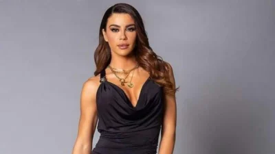 «Αυτό το άλμα το αφιερώνω στον...» - Η Ειρήνη Παπαδοπούλου έκανε ελεύθερη πτώση για πάρτη του...