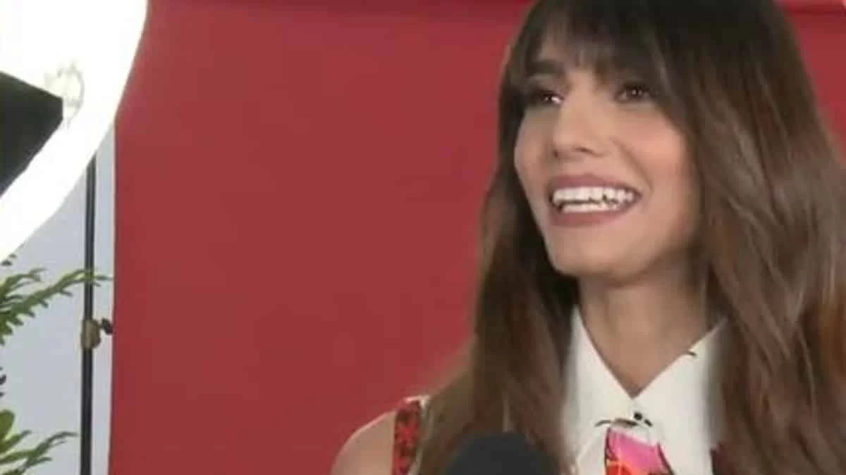 Ερωτευμένη ξανά και δεν το κρύβει! Αυτός είναι ο νέος σύντροφος της Ηλιάνας Παπαγεωργίου