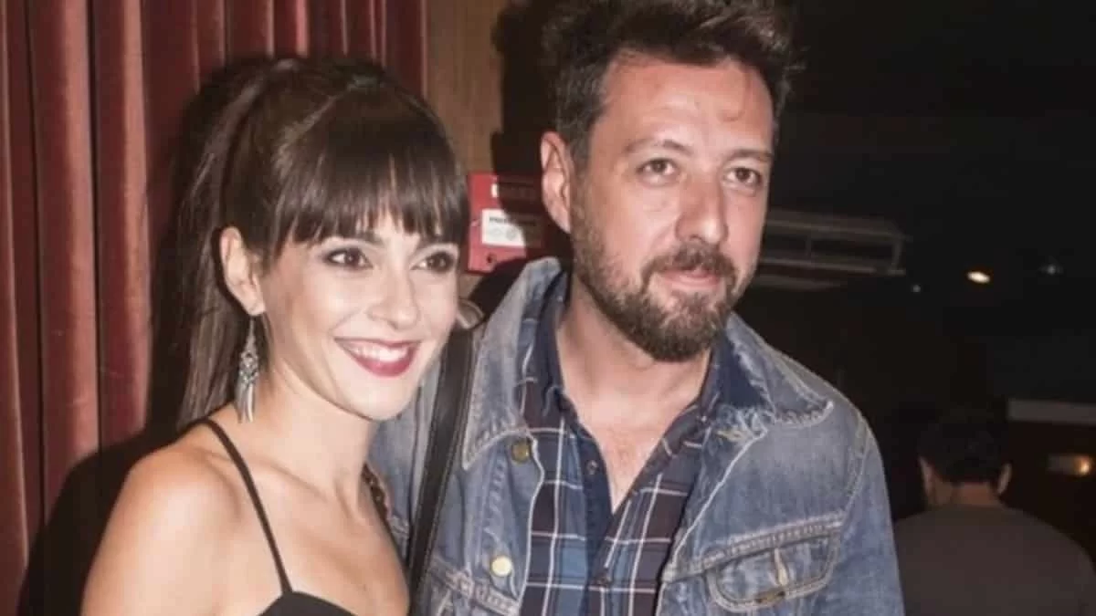 Διακοπές για τέσσερεις - Ξέγνοιαστες στιγμές στην Τήνο για τον Παπαγιάννη και τη Δαλιάνη