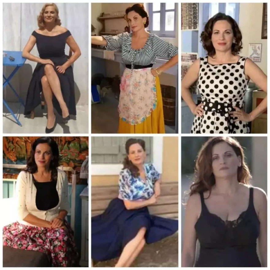 Θεοφανία Παπαθωμά