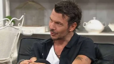 «Έχει δυσκολία στη διαχείριση θυμού, με αποτέλεσμα...» - Η αποκάλυψη του Παπαζήση για τον ρόλο του στη στΟργή