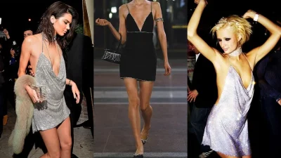 Βρες το party dress που σου ταιριάζει από 19,99 ευρώ στο Mango