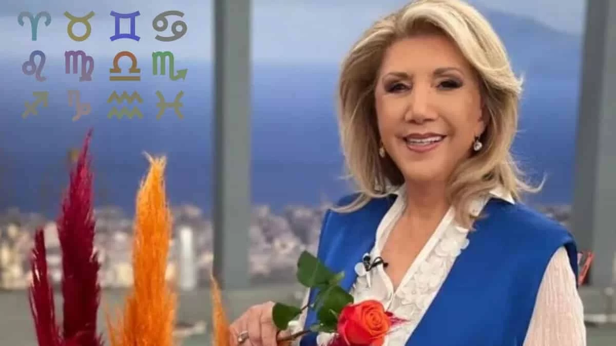 Οικονομικά προβλήματα για 2 ζώδια - Η Λίτσα Πατέρα προειδοποιεί με τις προβλέψεις της