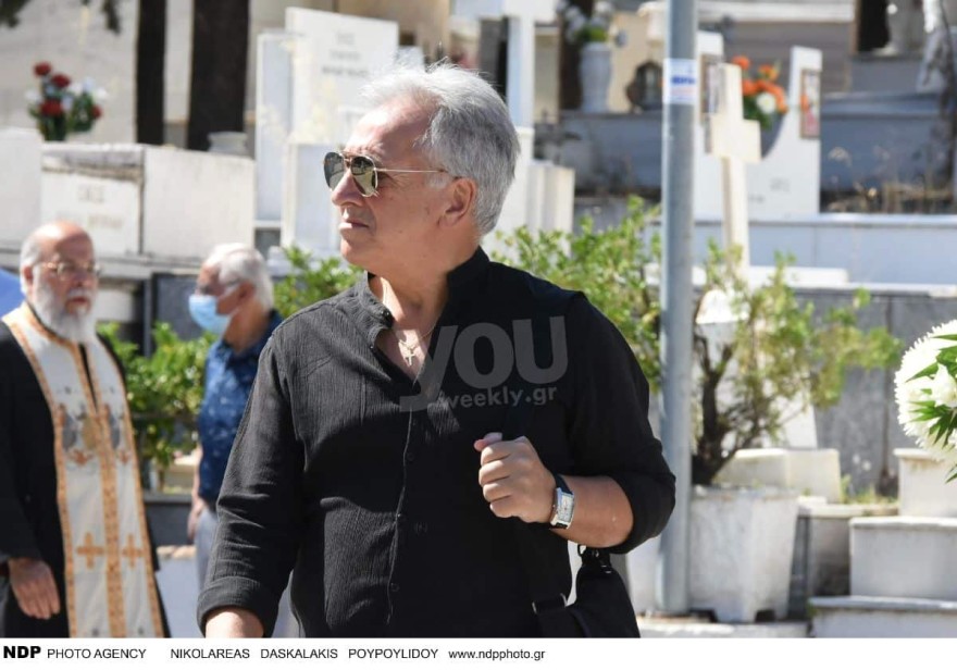 Περικλής Περάκης