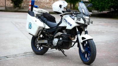 Αποκάλυψη σοκ! Έλληνας αστυνομικός συνελήφθη για σεξουαλική κακοποίηση ανηλίκων