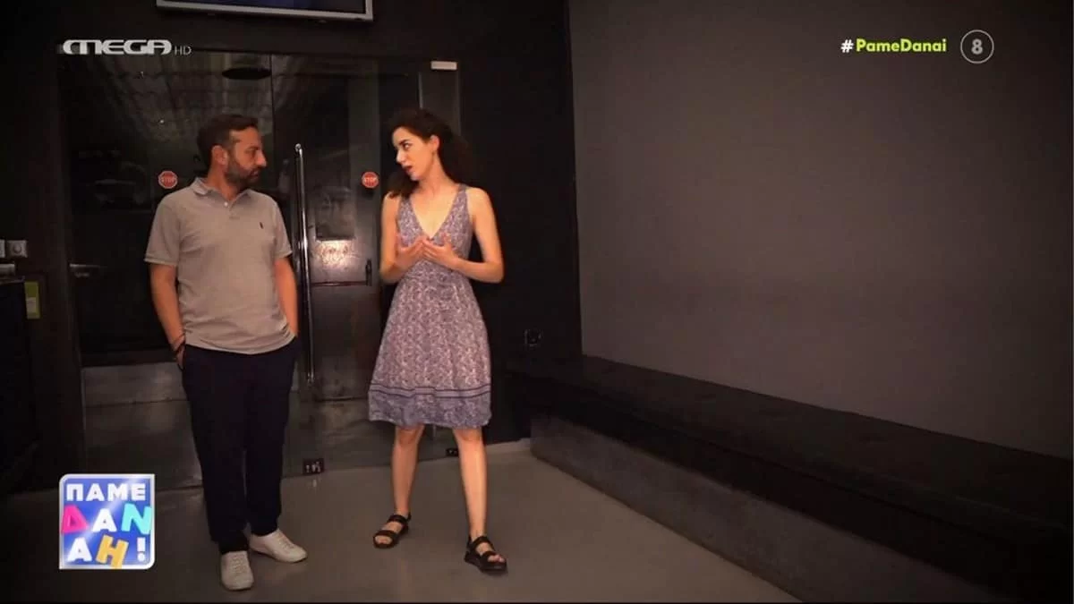 «Είναι το τέλος μιας εποχής» - Το άγνωστο περιστατικό που αποκάλυψε η Μαρία Πετεβή για τις Άγριες Μέλισσες