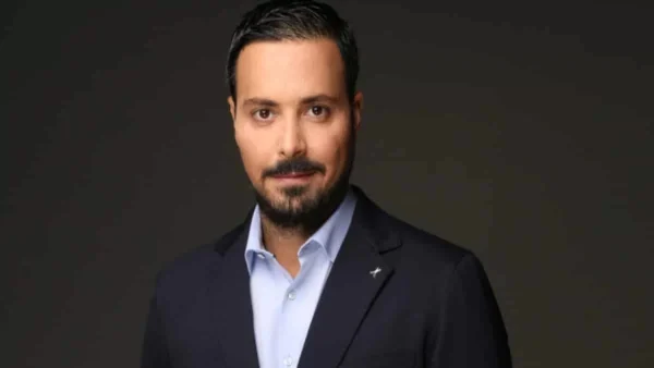 Πέτρος Κουσουλός για την φωτιά στη Πεντέλη: «Ζήσαμε εικόνες αποκάλυψης, δεν υπήρχε ούτε ένα πυροσβεστικό»