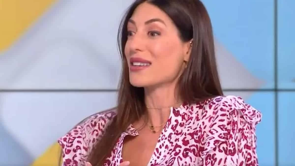 Έχει σχεδόν κλειδώσει! Αυτή είναι η αντικαταστάτρια της Πετρουτσέλι στο Mega Καλημέρα