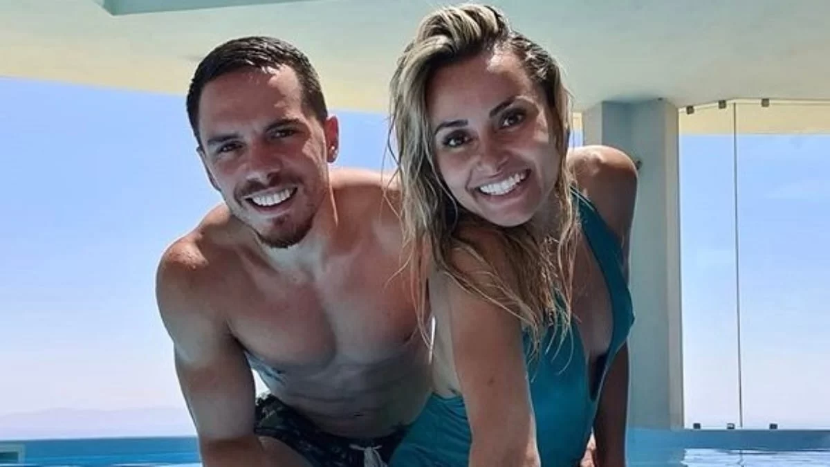 Ευρύχωρο και με εντυπωσιακά κάδρα - Το σπίτι που μένει ο Πετρούνιας με την Μιλλούση και τις κορούλες τους