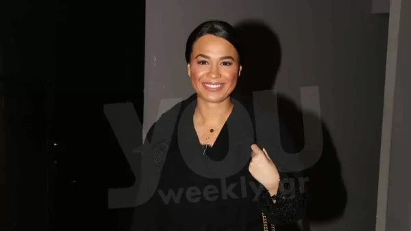 «Γα@@@ το περιβάλλον» - Αδιανόητο ξέσπασμα από την Πηνελόπη Πλάκα για την φωτιά στην Πεντέλη