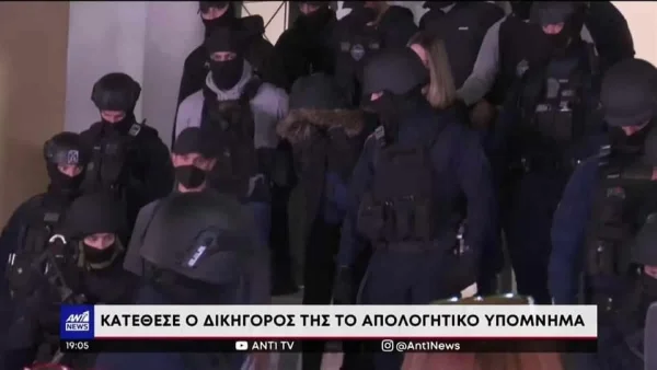 Πάτρα: «Δεν θα περνούσε από το μυαλό της να κάνει κακό στα σπλάχνα της» - Ανένδοτη η Ρούλα Πισπιρίγκου να ομολογήσει ενοχή