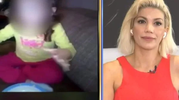 Πάτρα: «Δέκα ψυχολόγοι να την δουν θα καταλήξουν στο...» - "Καταπέλτης" η Βέλτση για την υπόθεση