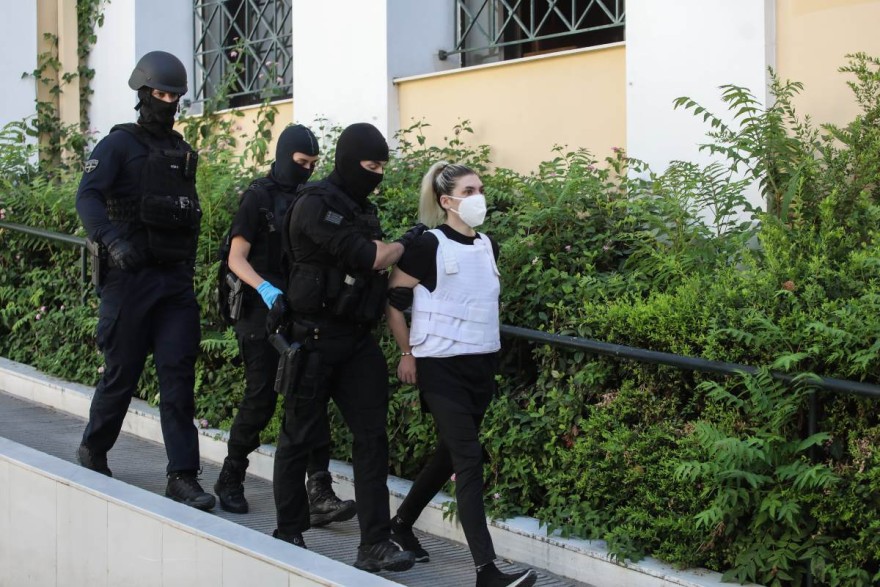 Πάτρα - Ρούλα