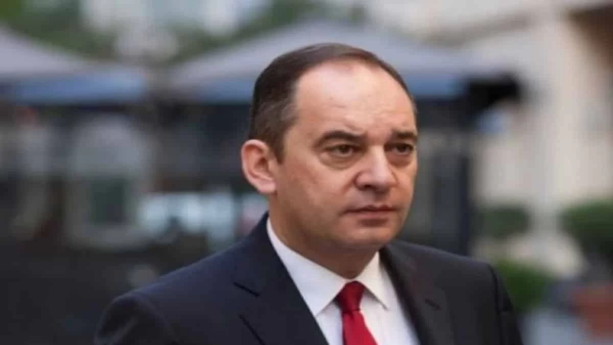 Δυσάρεστα νέα με την υγεία του Γιάννη Πλακιωτάκη - Το ανακοίνωσε ο ίδιος