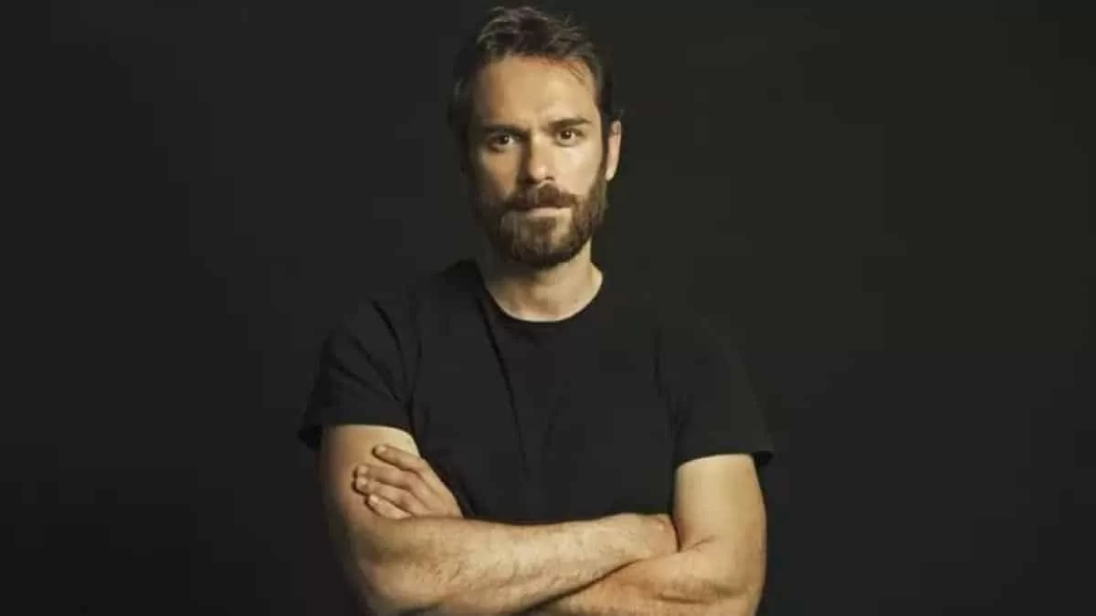 «Από Τέλης Παπαδήμας το 2000 στον Ματωμένο γάμο του 2022» - H εξομολόγηση του Νίκου Πουρσανίδη για την πορεία του μέχρι σήμερα