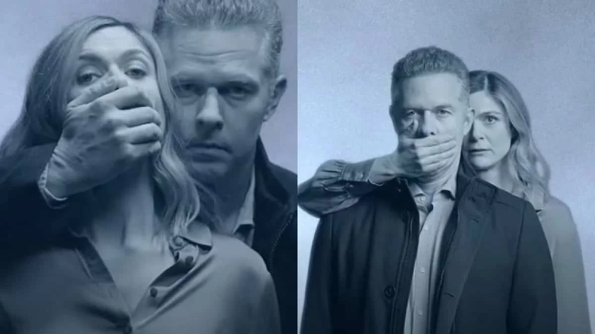 Ψέματα: «Τον έφαγε και καλά έκανε» - "Σάλος" στο Twitter με το τελευταίο επεισόδιο της σειράς